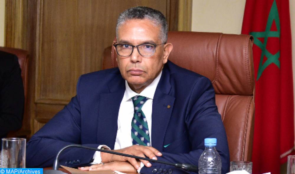 L’ONEE préside le Conseil d’administration du GSEP pour 2021-2022