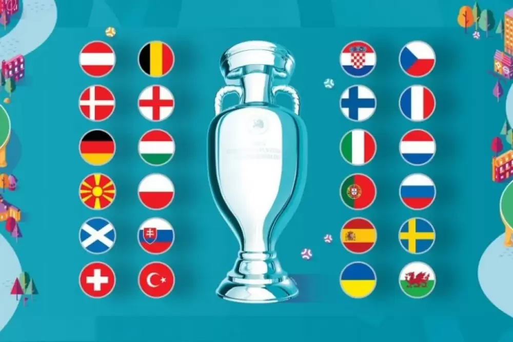 Euro 2020 : A quelques semaines du coup d'envoi, que faut-il attendre de cette édition pas comme les autres?