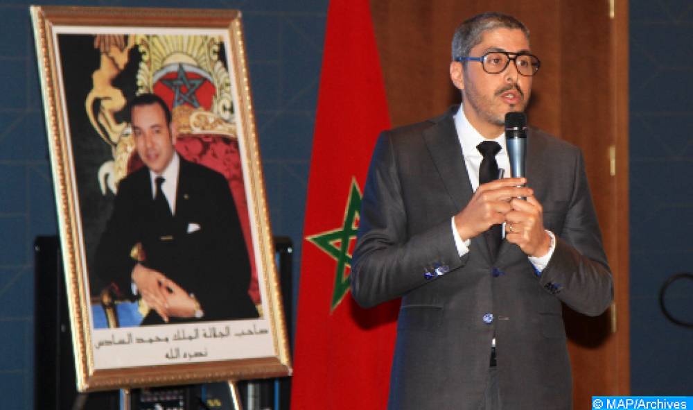 L’ONMT part à la conquête du Moyen-Orient
