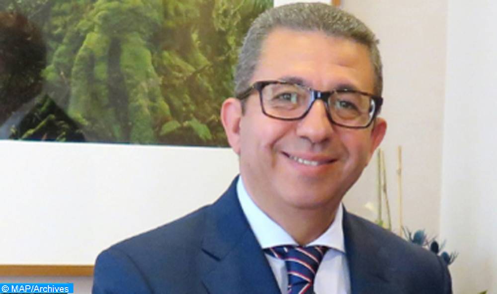 L’action du Maroc en faveur de la paix au Moyen-Orient mise en exergue en Australie