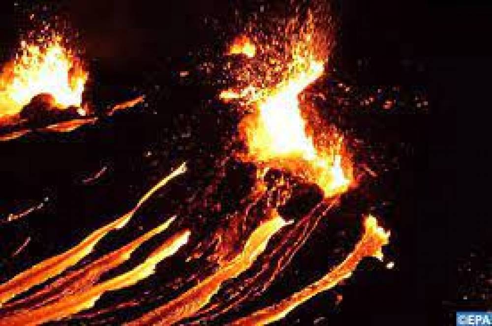 Volcan de Nyiragongo : 15 morts, le président écourte son séjour en Europe