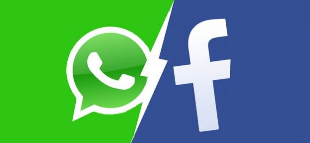 L’Allemagne interdit temporairement à Facebook d’utiliser les données de WhatsApp