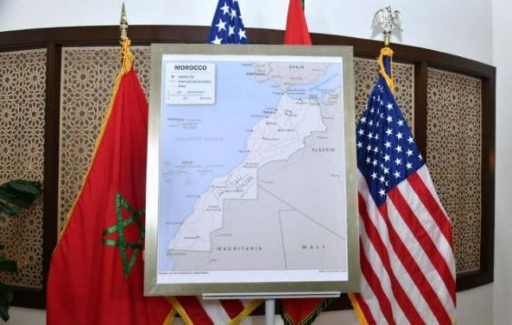 Sahara : Un porte-parole du département d’Etat US réfute toute décision de Biden