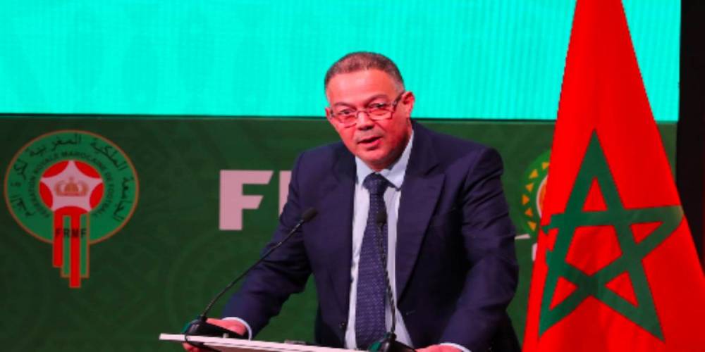Botola: le président du DHJ, section féminine, suspendu à vie