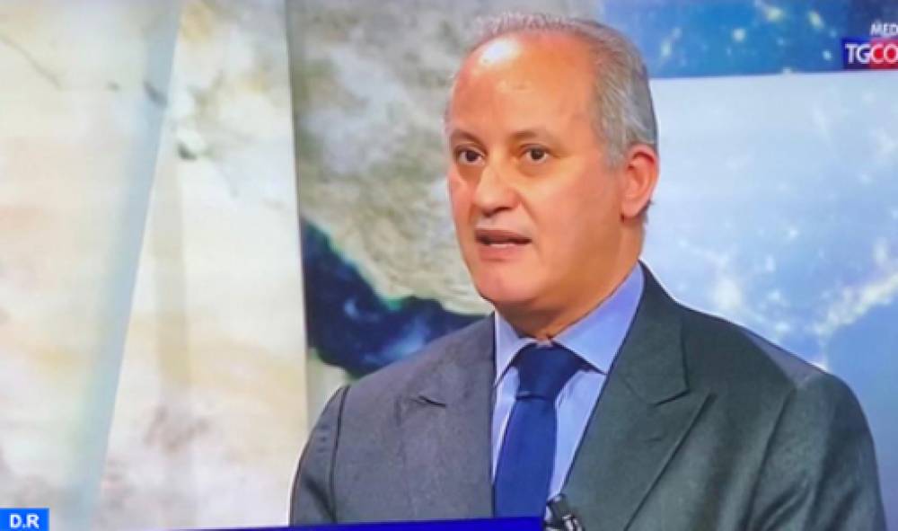 Les opportunités d’investissement au Maroc exposées lors d’un webinaire