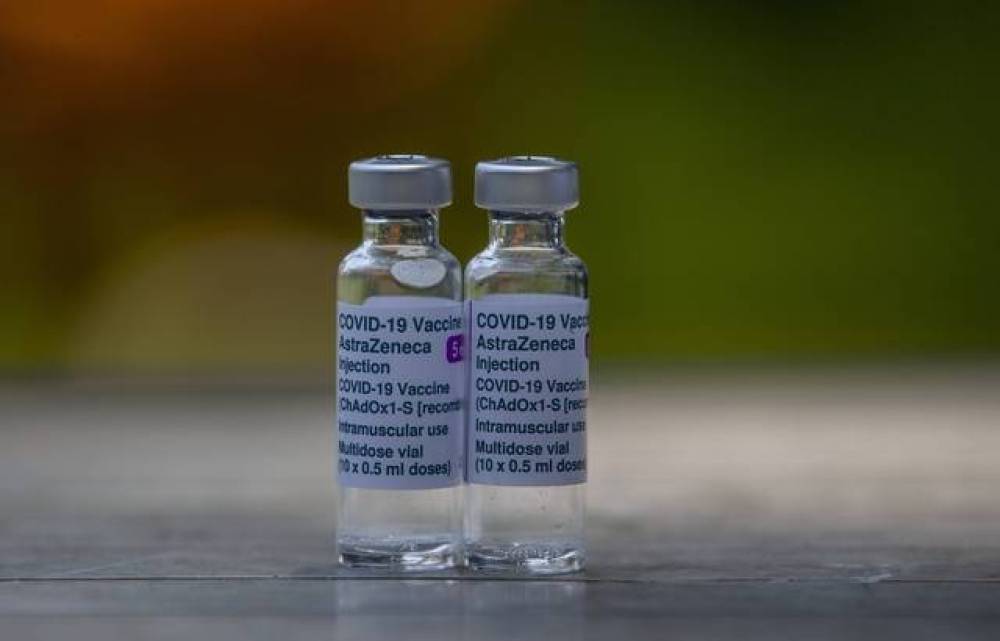 Coronavirus : Le retard des livraisons à l’UE du vaccin d’AstraZeneca devant la justice