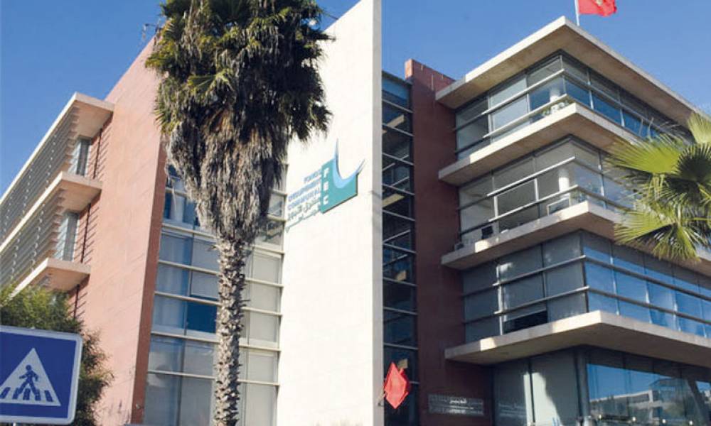 Nouveau projet de coopération financière entre la JICA et le FEC
