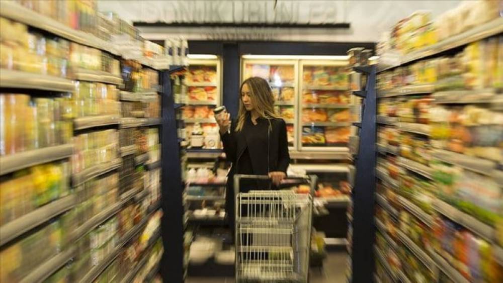 FAO : augmentation pour le 11e mois consécutif des prix internationaux des produits alimentaires