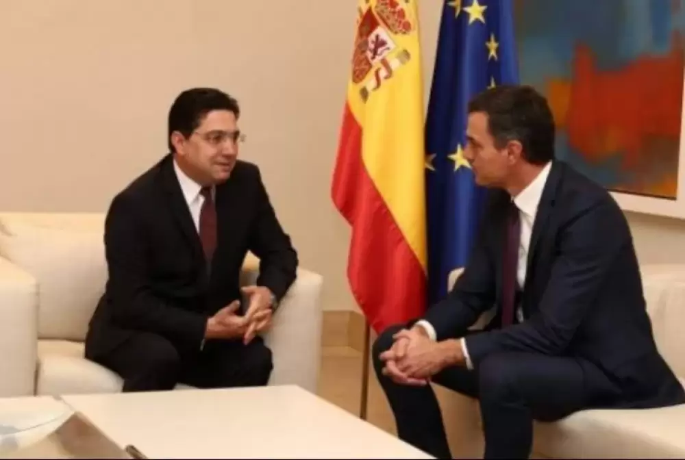 Crise avec l'Espagne : Le Maroc n'accepte pas le double langage et le double jeu de Madrid