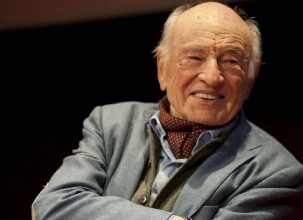 Marrakech : Une rencontre pour rendre hommage à Edgar Morin