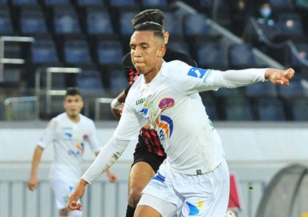 SCCM-Raja et CAYB-MAT: à quelle heure et sur quelle chaine?