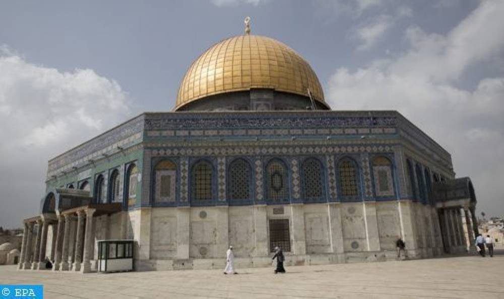 Le Maroc a toujours traduit son soutien politique aux Palestiniens en appui matériel (Directeur exécutif de l’hôpital Al Mutlaa d’Al-Qods)