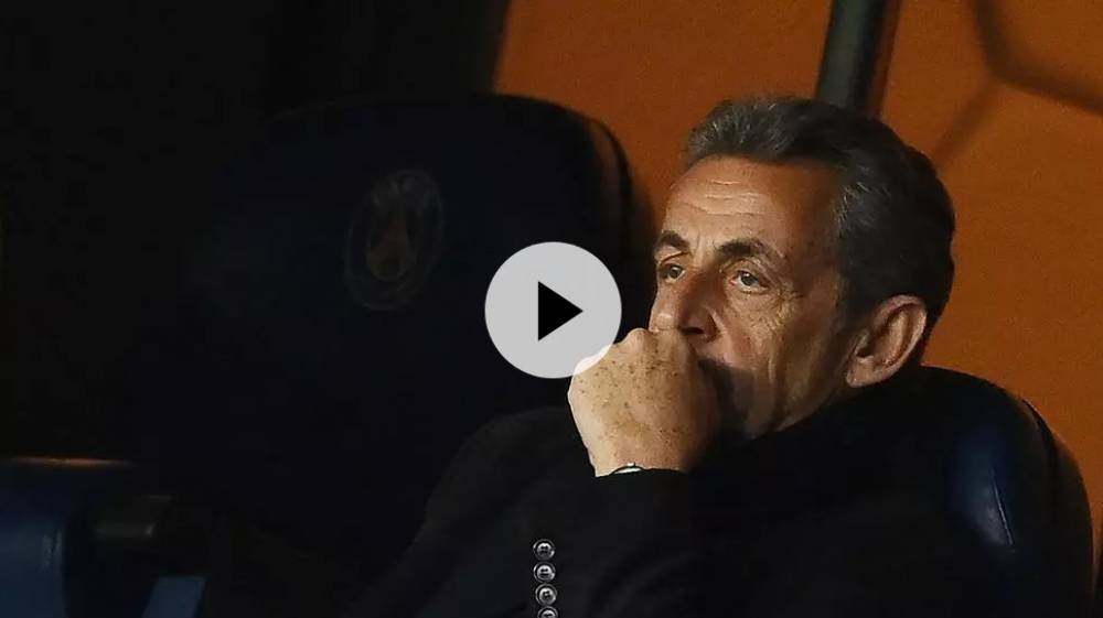 Bygmalion : l'autre affaire qui poursuit Nicolas Sarkozy