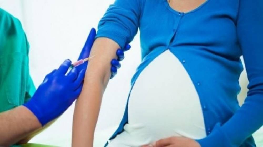 Covid-19. Les femmes enceintes toujours interdites de vaccination: voici pourquoi
