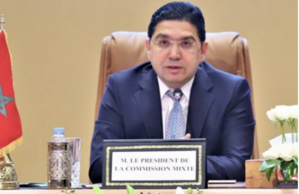 Tensions Maroc-Allemagne: Rabat rappelle son ambassadeur pour consultations