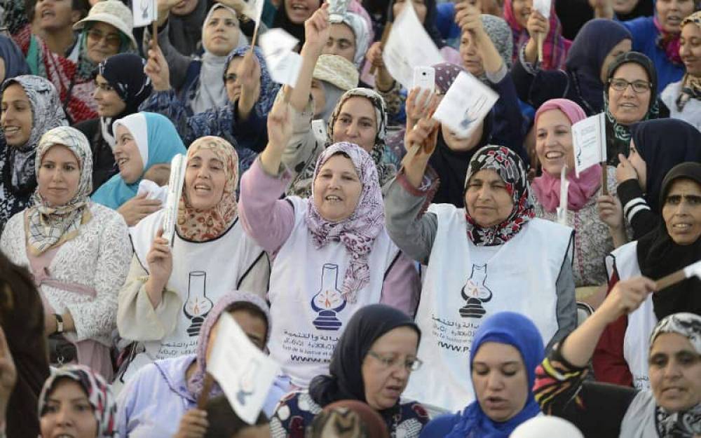 Élections 2021 au Maroc : le PJD en mal de candidats