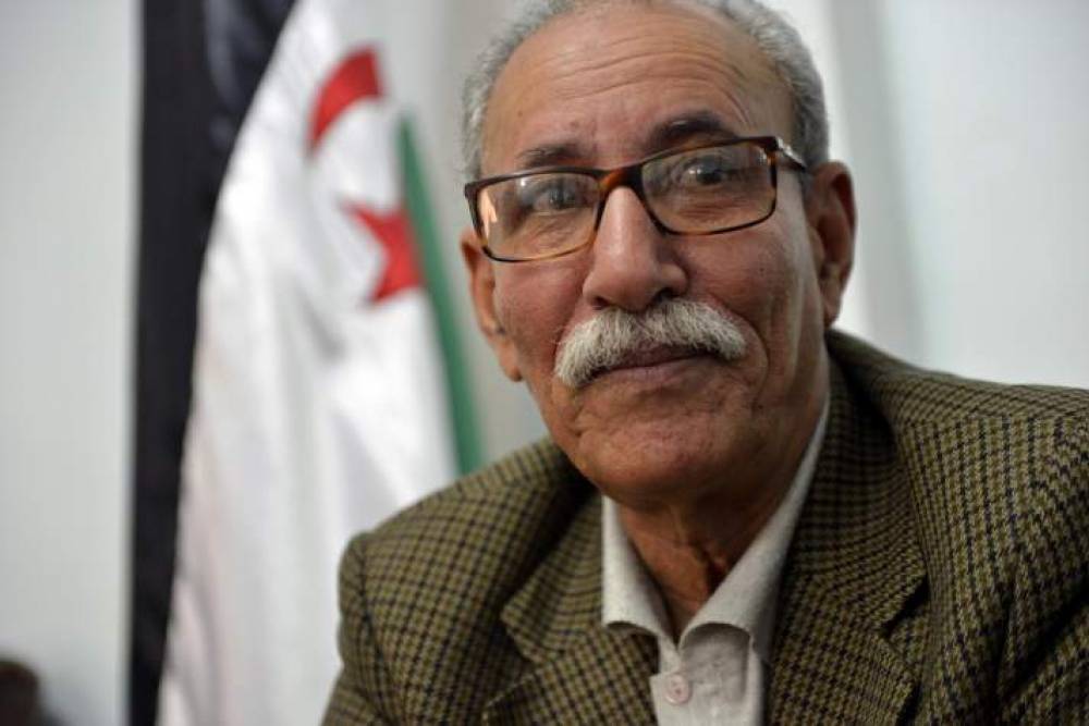 Espagne : l'audience de Brahim Ghali reportée à une date ultérieure en raison de ses problèmes de santé