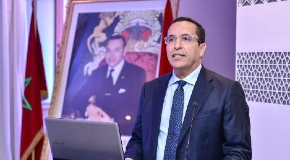 Climat des Affaires au Maroc : La BAD accorde un don de près de 1 million de dollars