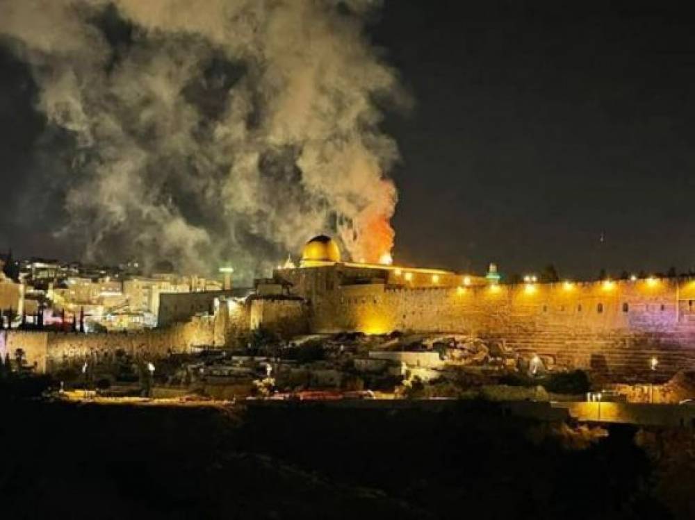 Palestine : La CDT demande la fermeture du bureau de liaison israélien à Rabat