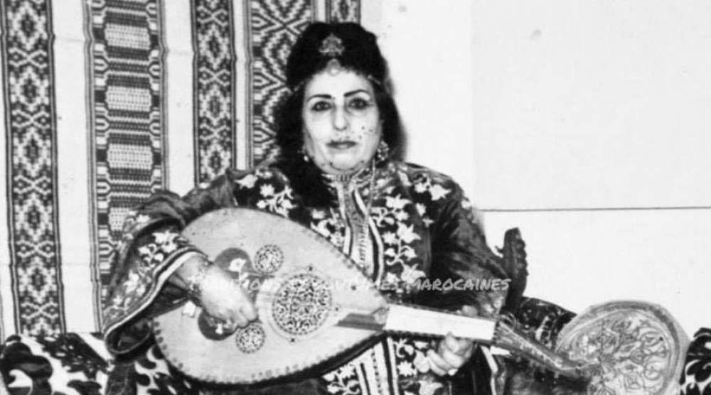 L’Institut Français de Casablanca rend hommage aux anciennes pratiques musicales féminines au Maroc