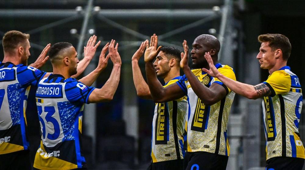Italie: l'Inter Milan reçoit un prêt de 275 millions d'euros du fond d'investissement américain Oaktree Capital