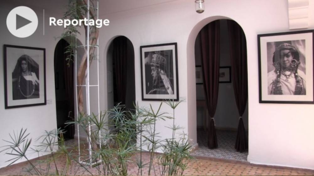 Musée de la photographie de Marrakech: Un patrimoine qui témoigne de l'histoire multiple du Maroc