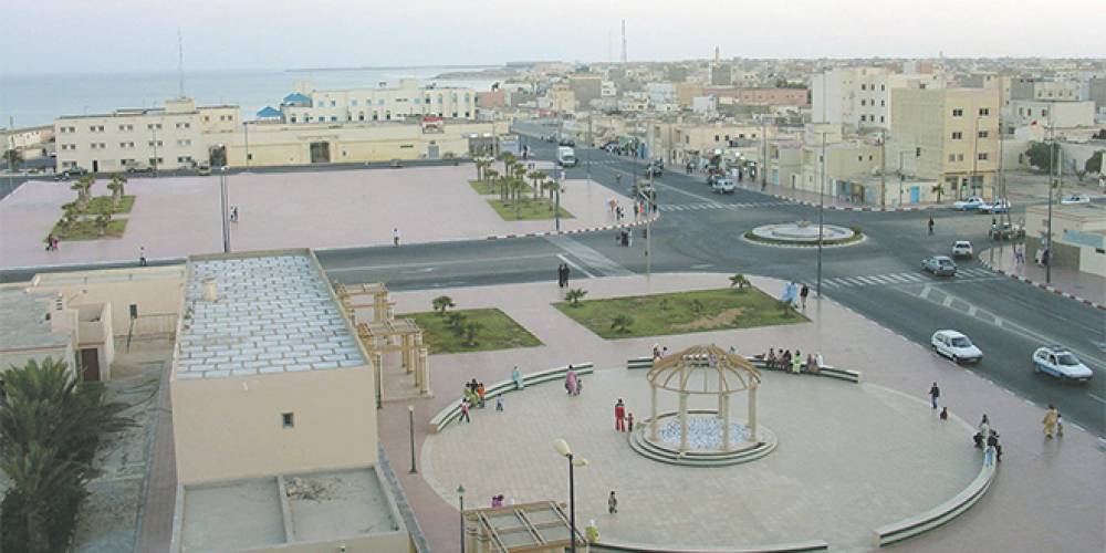 Dakhla jumelée à deux villes italiennes