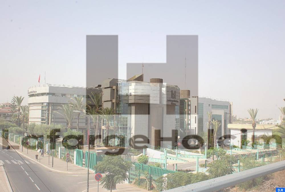 LafargeHolcim Maroc: CA de 1,92 MMDH au T1