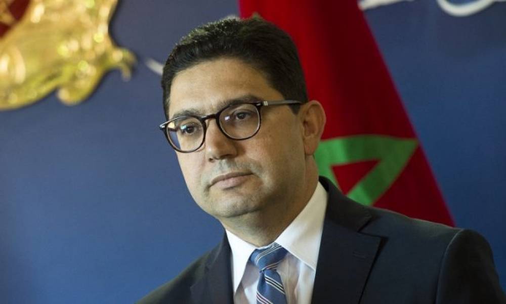 L’Espagne a créé la crise avec le Maroc et l’a fait assumer à l’Europe (Bourita)