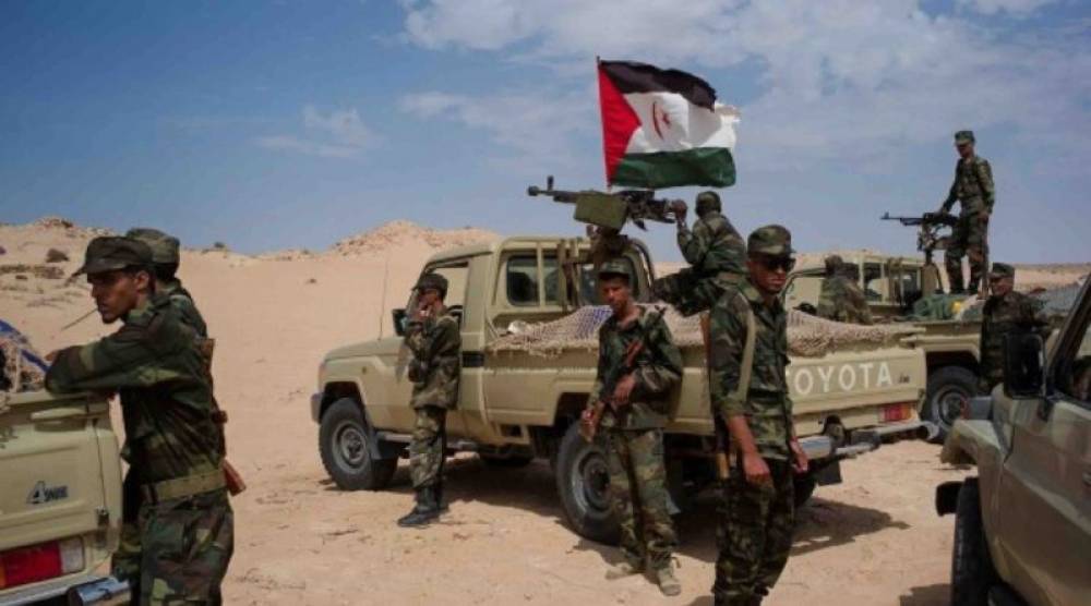 Le Polisario nie tout appui militaire de l’Iran