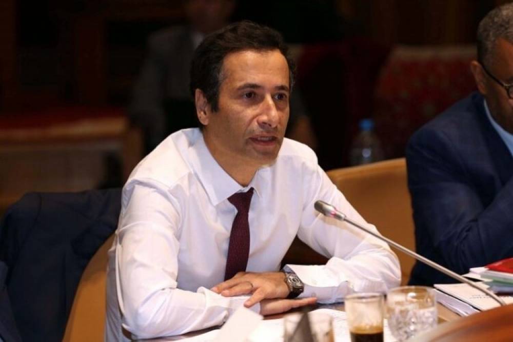 Relance économique : 96.000 prêts garantis par l’État pour un montant de près de 67 milliards de DH