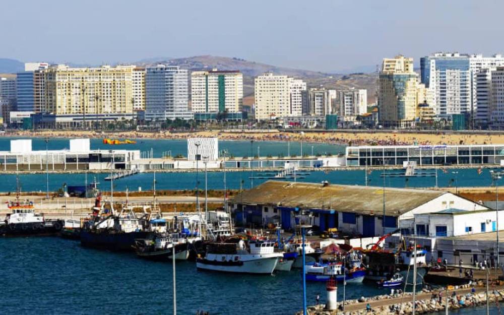 Les investisseurs israéliens s’intéressent à l’immobilier marocain