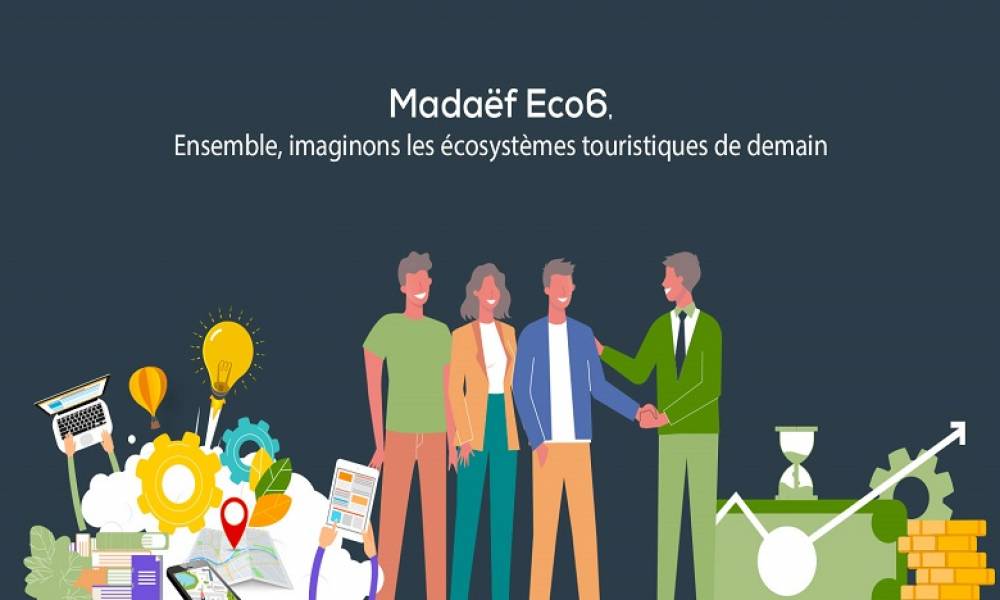 Le programme "Madaef Eco6" soutient 15 porteurs de projets à Tamuda Bay