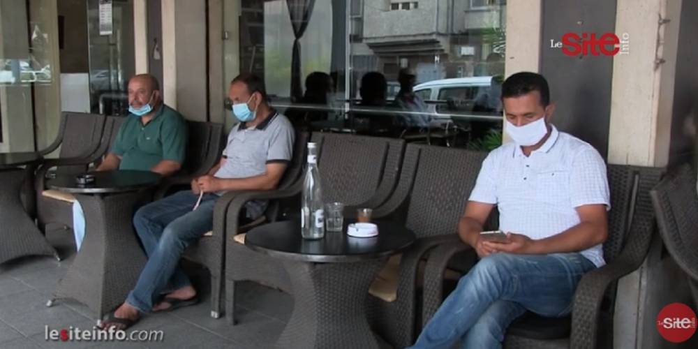 Maroc: les cafés et les restos pourront rouvrir jusqu’à 23h après Ramadan