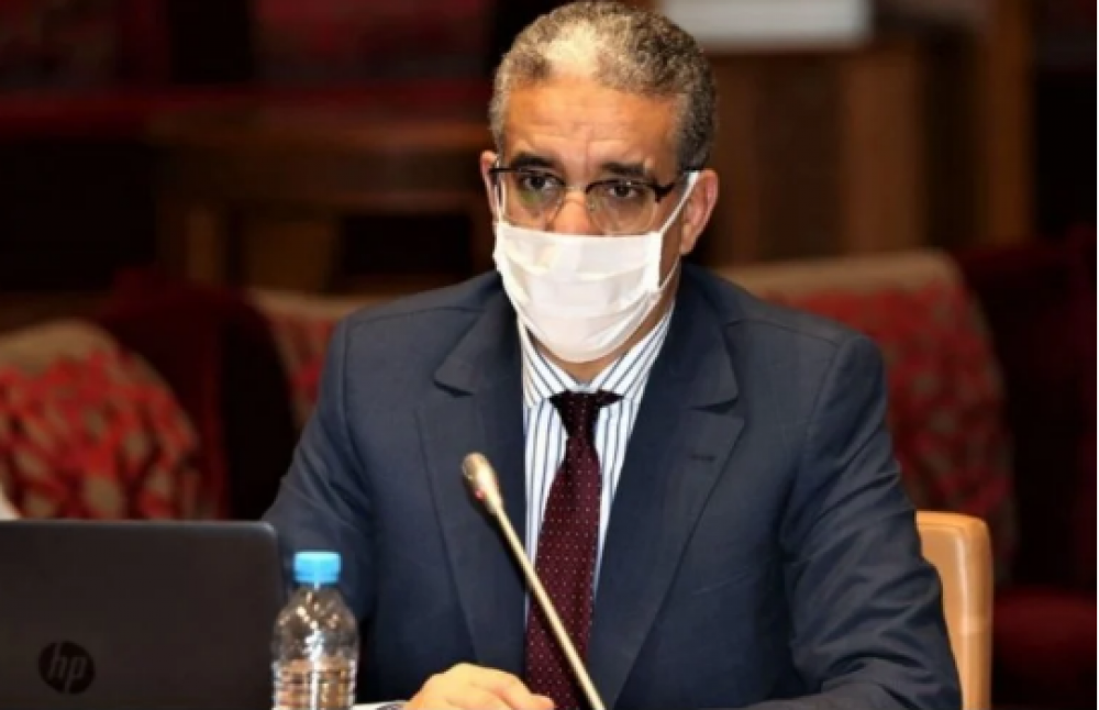 Rabah: Le Maroc dépassera 52% de son mix énergétique en 2030