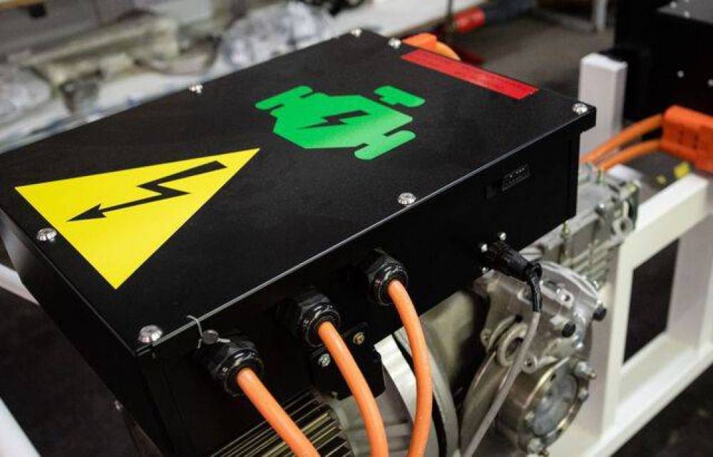 Des chercheurs développent une batterie à base de ciment qui pourrait être utilisée comme matériau de construction dans le futur