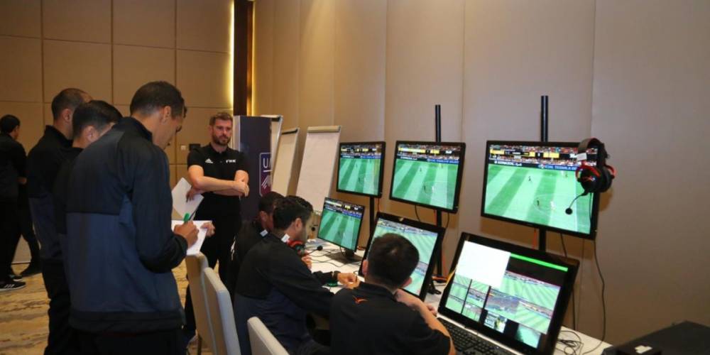 LDC et Coupe de la CAF: la VAR annulée lors des quarts de finale ?