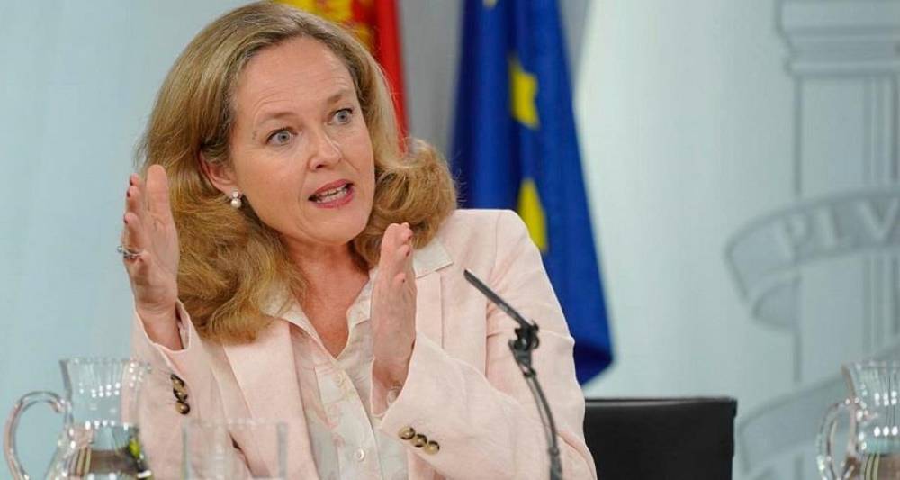 Reprise économique: l’Espagne commence à voir le bout du tunnel
