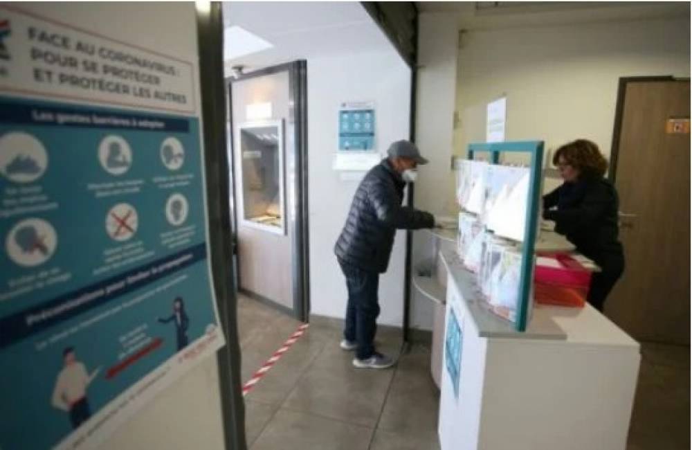 Le ras-le-bol des courtiers d’assurances