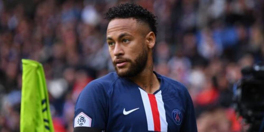 Neymar veut jouer avec Cristiano Ronaldo