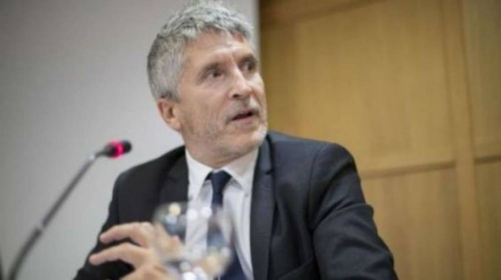 Crise maroco-espagnole et accueil de Ghali : Les médias défendent Grande-Marlaska