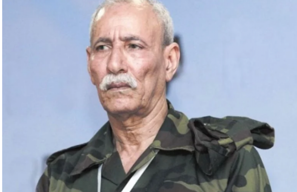 Brahim Ghali accepte de témoigner devant le juge Pedraz mardi prochain en visioconférence