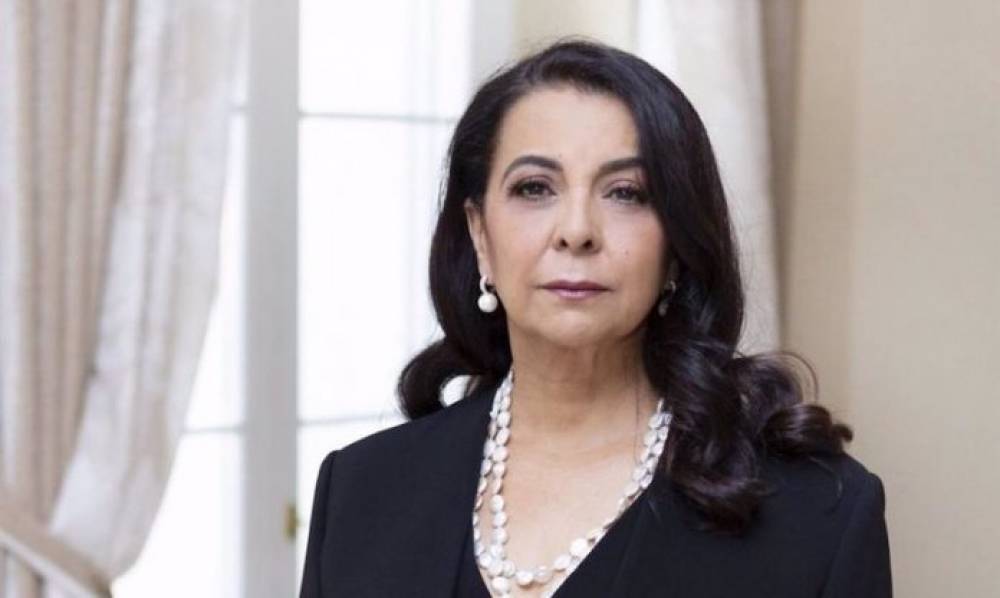 Karima Benyaich déplore les propos “inappropriés” de la ministre espagnole des AE