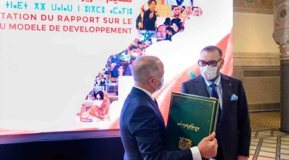 Ce que coûtera le nouveau modèle de développement au Maroc
