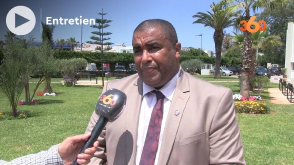 Affaire Brahim Ghali: L'Espagne a violé les conventions internationales, selon le politologue Zakaria Abouddahab