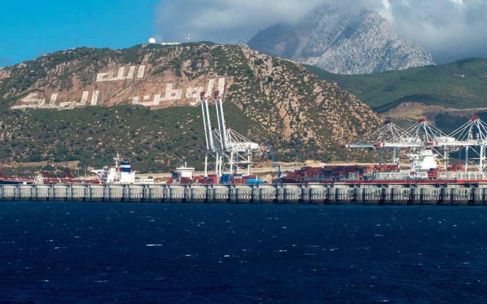 Maroc- Algérie : Les échanges commerciaux continuent