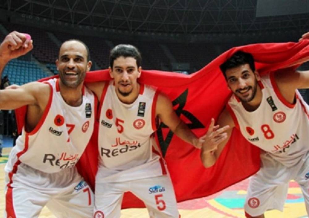 Basket Africa league: l'AS Salé brille contre les Camerounais à Kigali