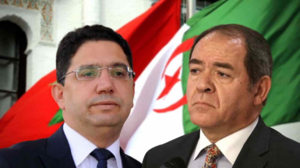 UA : Le Maroc se prépare à la présidence algérienne du CPS