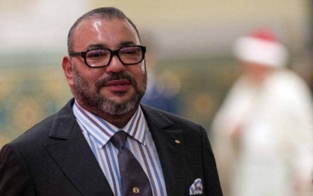« Mohammed VI n’a jamais renoncé à l’annexion de Sebta et Melilla »