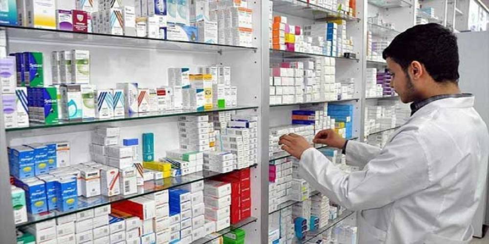 Maroc: la chloroquine de retour dans les pharmacies